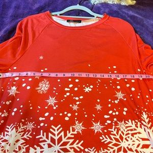 Christmas shirt